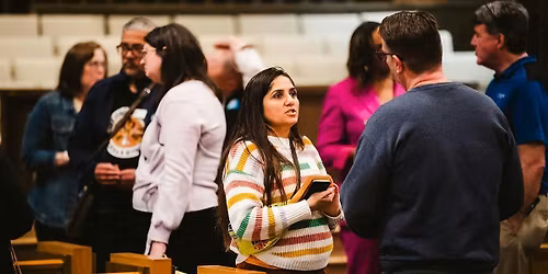 Listening Series - Polish Community