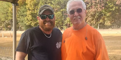 Ronnie Waddell\u2019s Celebration of Life