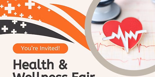 Let'sCo! Oldsmar - Health & Wellness Fair