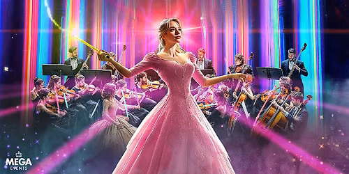 Tribute to Hans Zimmer & Film Favourites Illuminated: Lancaster, Late