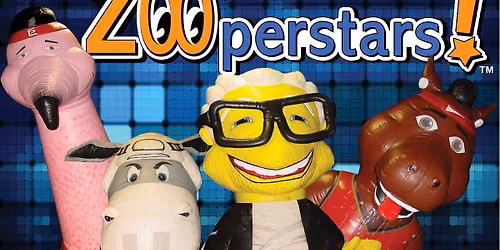Whitecaps vs. Beloit Sky Carp: ZOOperstars!