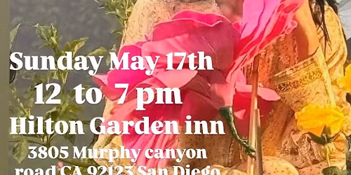 SAN DIEGO EID BAZAAR