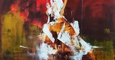 Utst\u00e4llning Carolina B\u00e5\u00e5th 7  - 12 november p\u00e5 Nordic Art