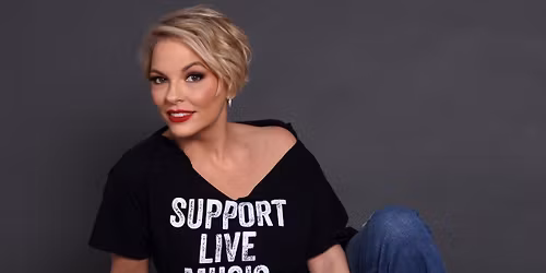 Anne Steele LIVE in Fort Lauderale