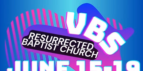 Vacation Bible School