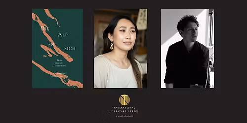 Transnational Series: Rachel TonThat and Tobias B\u00e4rtsch
