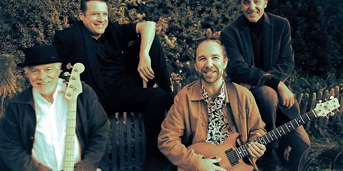 Concert : SOUL KITCHEN BLUES COMBO