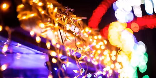 Parking The Nutcracker - Iowa City