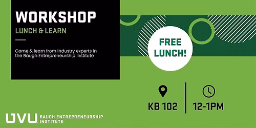 BEI Workshop - Legal for Small Business