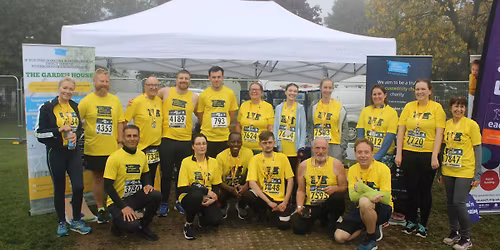Great Eastern Run 2026 for Light Project Peterborough