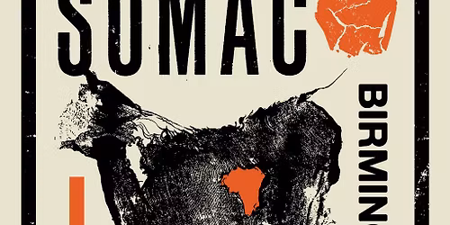 Sumac at Castle and Falcon