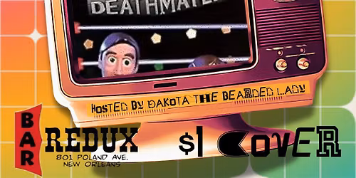 Reality TV B1tes: CELEBRITY DEATHMATCH