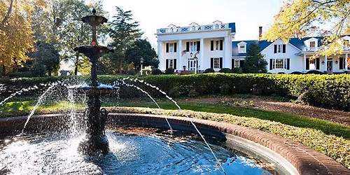 Nash county Listening session 