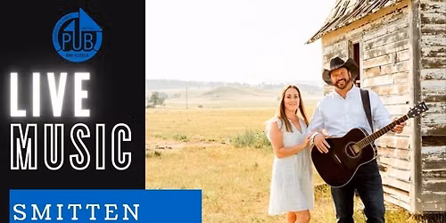 Live Music-Smitten