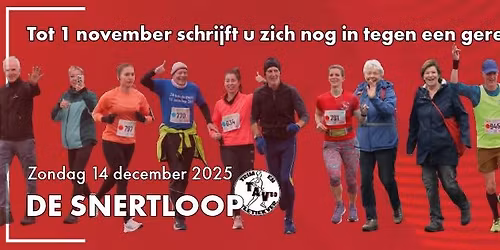 TAV80 Snertloop 2025
