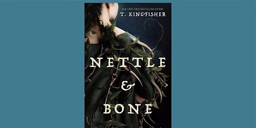 Speculative Fiction Book Club