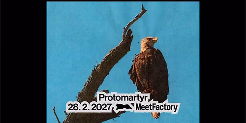 Protomartyr
