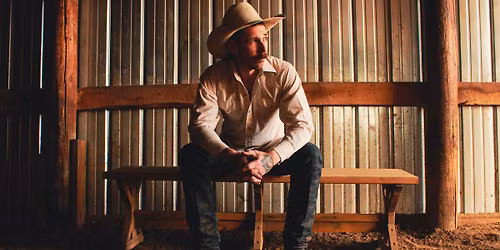 Kenny Feidler with Brennan Scott Greene at Knuckleheads