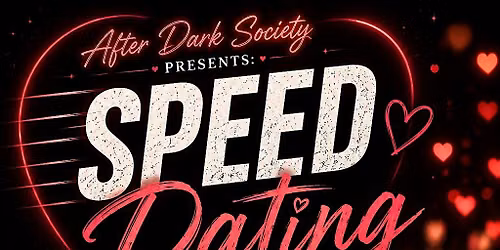 Speed Dating