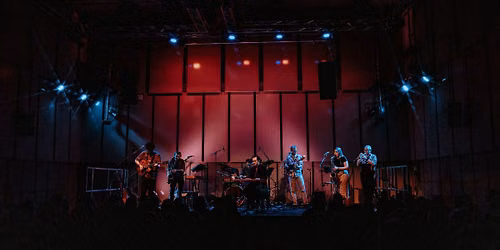 REELIN' IN THE DAN a tribute to Steely Dan