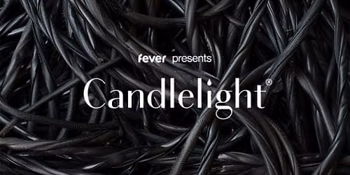 Candlelight: 90s Unplugged