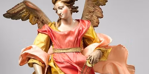 Christmas with Octet Victoria