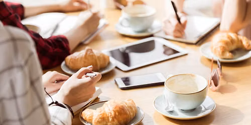 Coffee & Connections