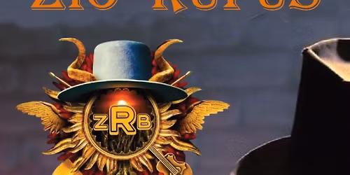 Zio Rufus ZUCCHERO tribute band