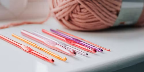 Crochet 101