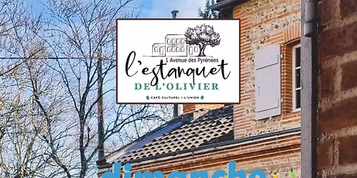 La Casa De Choro Et Leur Roda Dominicale