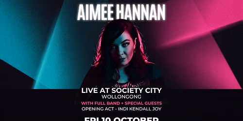 Society City