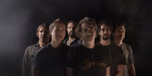 Quiet Hounds with special guests Kalen Nash & Aslyn