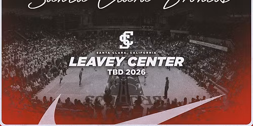 New Mexico Lobos vs. Santa Clara Broncos