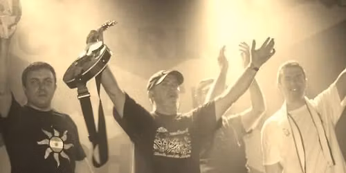 Charlie & The Bhoys Live @ Corby Irish Centre 