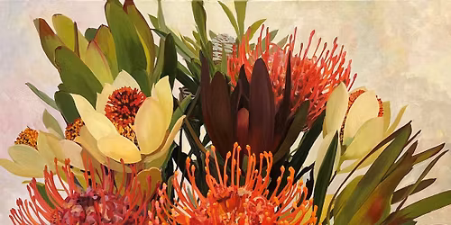 SALA 2025 - In the Garden - Group Exhibition