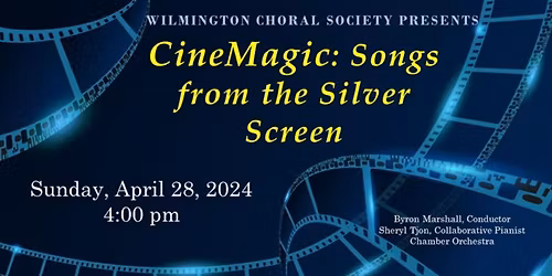 Wilmington Choral Society - Wilmington