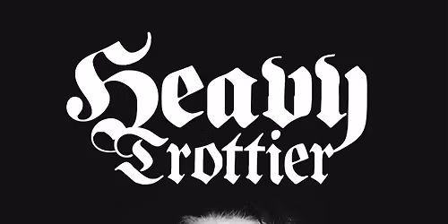 Heavy Trottier au Vox