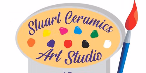 Holiday Ceramic Fun!