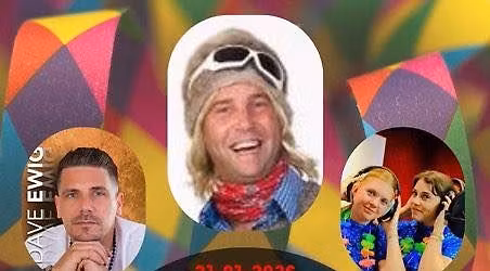 Canavalsparty VV Ummer Sjpass