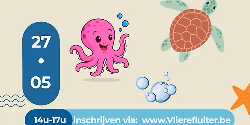 Klankenverhaal voor kleuters