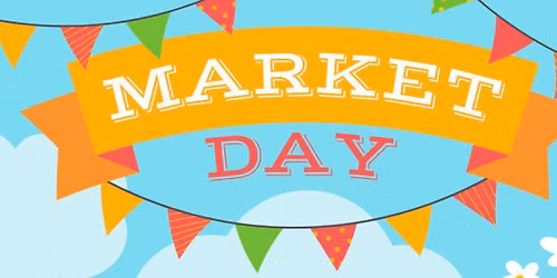 Spring Market Fair