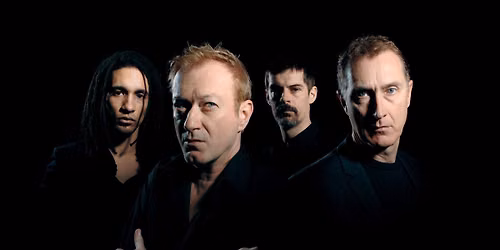 Gang Of Four with Downtown Boys