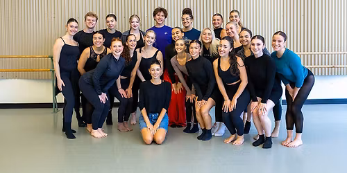 Parking Verdi Academy Of Dance: Who Stole Christmas?