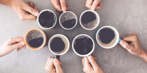 Coffee Connections Club 