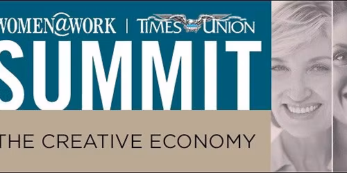 Summit 2026: The Creative Economy
