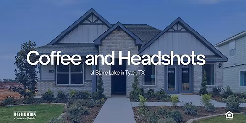 Real Estate Agent Event at Blaire Lake