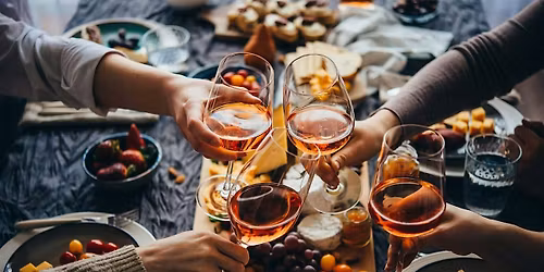 SEATTLE Wine, Learn & Dine (WILD) Connections - D.R.E.A.M.