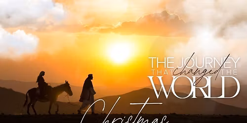 Christmas with The Salvation Army