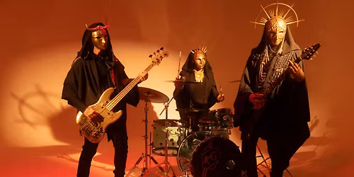 Imperial Triumphant + Knoll @ Dingwalls, London