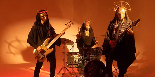 Imperial Triumphant + Knoll @ Dingwalls, London